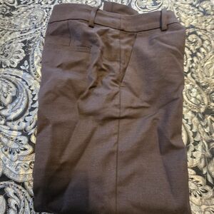 Loft Riviera Slim Pants